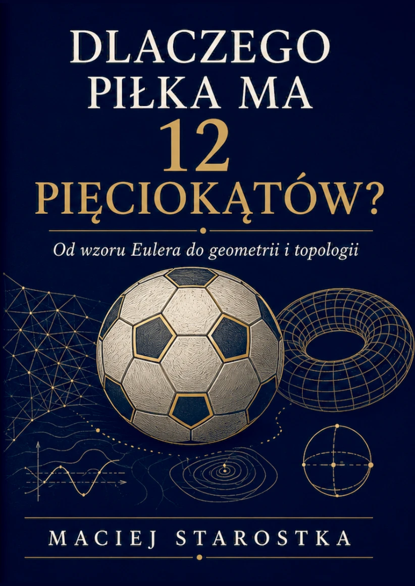 Cover of the Polish edition